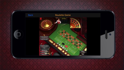 Las Vegas Casino Games, screenshot 3