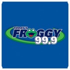 Today’s Froggy 99.9 - KVOX-FM