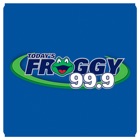 Top 37 Music Apps Like Today’s Froggy 99.9 - KVOX-FM - Best Alternatives