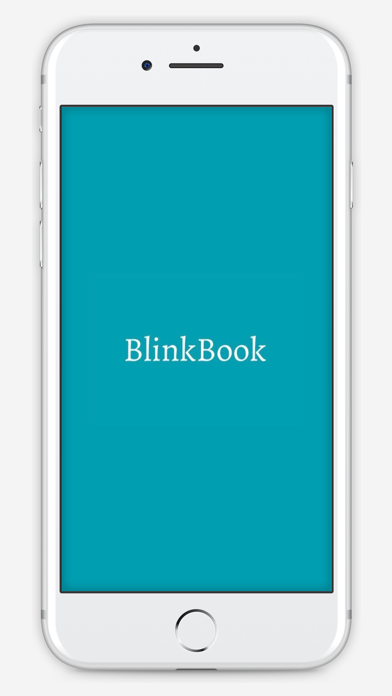 How to cancel & delete BlinkBook Pro - Book Summary from iphone & ipad 1