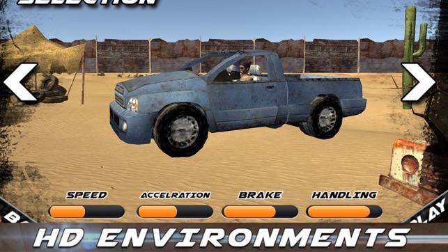 Real Monster Truck Driving(圖2)-速報App