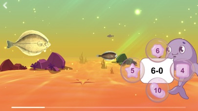 NumNum 2 - A Math Game screenshot 3