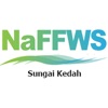 MyJPS-NaFFWS Sg. Kedah