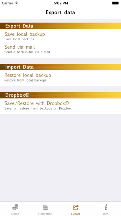 1$ Coin Programs screenshot-4