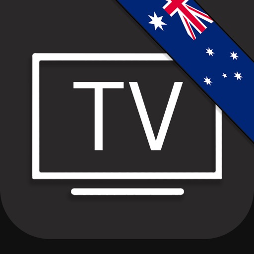 TV-Listings & Guide Australia by Thomas Gesland