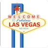 Las Vegas Stickers: The Strip, Bus, Venues, Limo