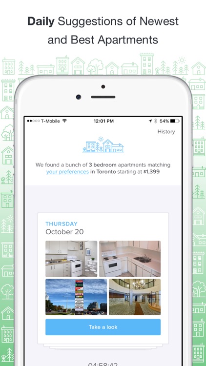 PadMapper Apartment Finder