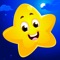 KidloLand is an award-winning app for kids (1-5 yrs) with 1000+ nursery rhymes, songs, games and storybooks
