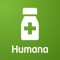 Manage your Humana Pharmacy prescriptions all in one app