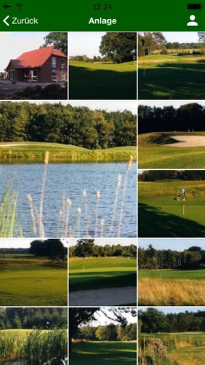 Golfclub Oldenburger Land(圖5)-速報App