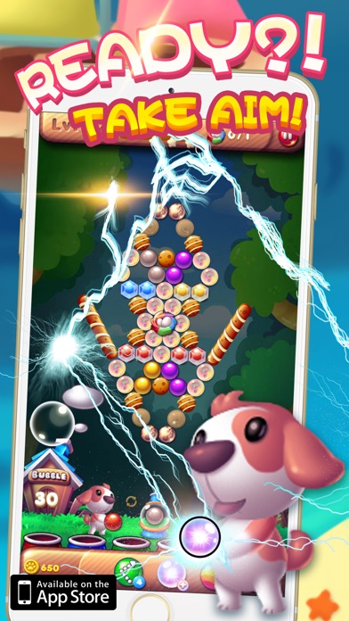BUBBLE BIRD X 1.8 IOS GAME GIẢI TRÍ BUBBLE BIRD X 1.8 IOS