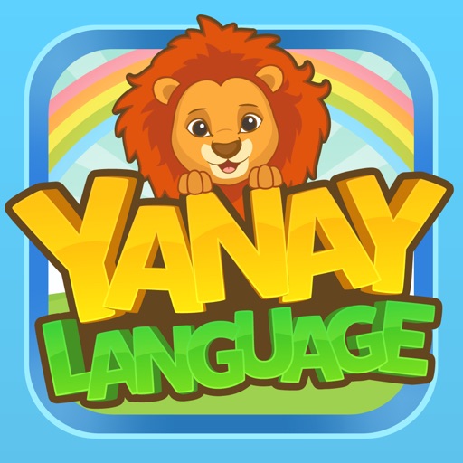 Yanay Language iOS App