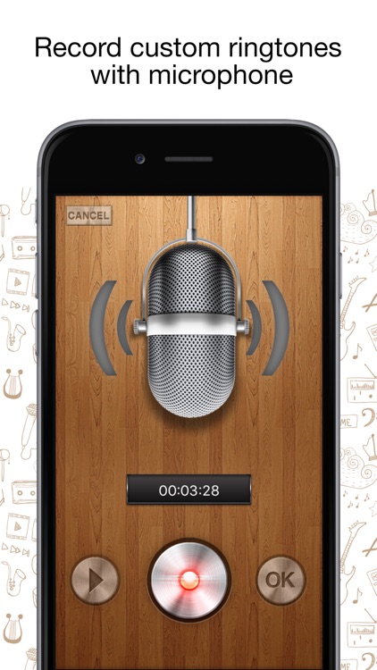 Ringtone Garage screenshot-3