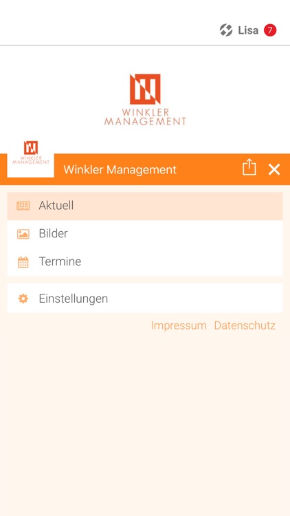 Winkler Management