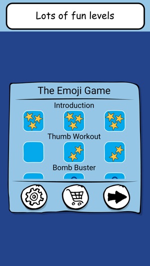 Emoji Game - Tap, jump, find food... and don't die(圖4)-速報App