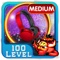 PlayHOG presents Music and Stuff, one of our newer hidden objects games where you are tasked to find 5 hidden objects in 60 secs