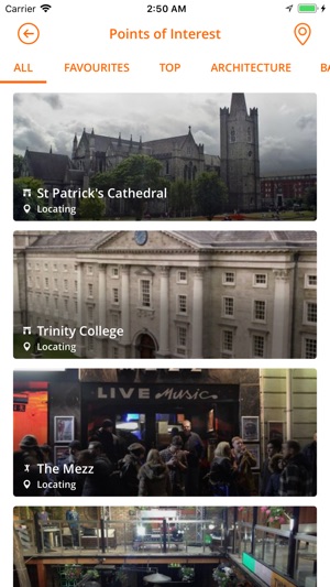 Viva Ireland(圖4)-速報App