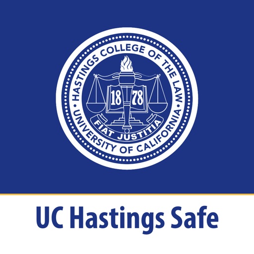 UC Hastings Safe by University of California Hastings College of the Law