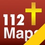 Get 112 Bible Maps Easy for iOS, iPhone, iPad Aso Report