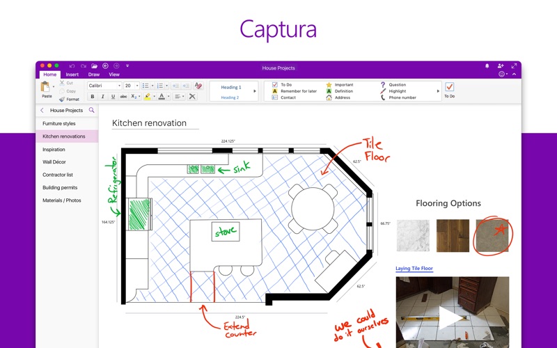 Microsoft OneNote para PC y Mac Descargar gratis (2020 versión) PcMac Store