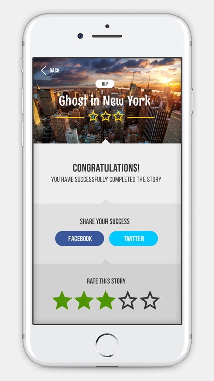 Geodventure screenshot-3