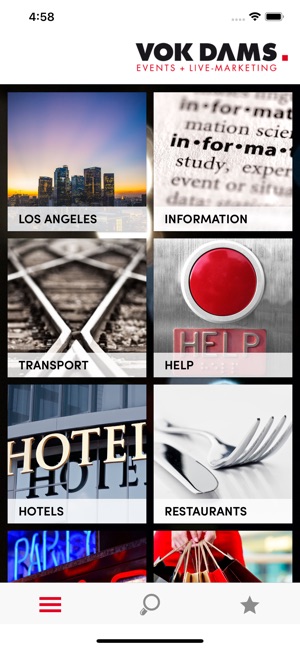 Los Angeles Guide(圖1)-速報App