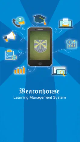 Game screenshot Beaconhouse LMS mod apk