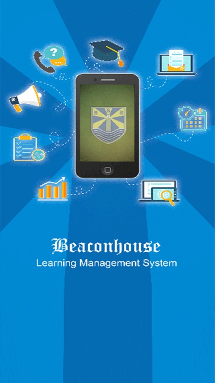 Beaconhouse LMS