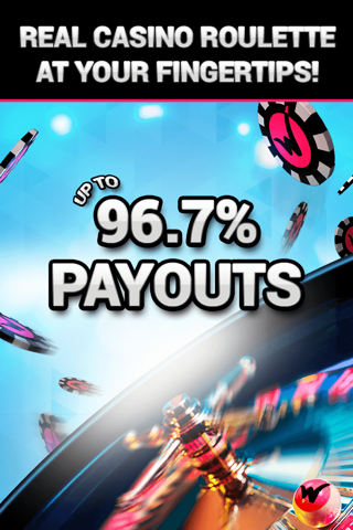 Wicked Jackpots New Netent Casino Slots & Roulette screenshot 4