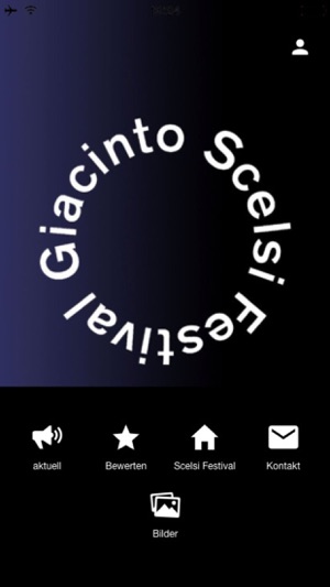 Scelsi Festival(圖1)-速報App