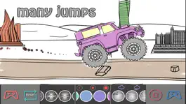 Game screenshot Paint n Play : Cars apk