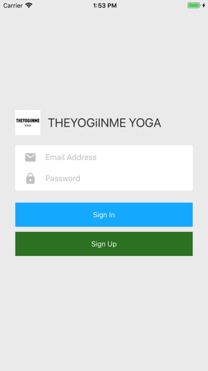 THEYOGiINME YOGA