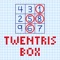 TWENTRIS BOX