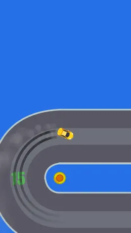 Game screenshot Swing Drift mod apk
