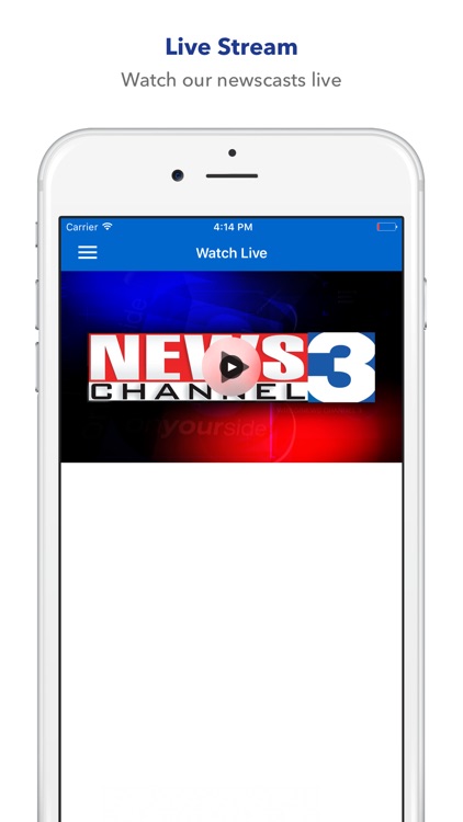 WREG screenshot-4