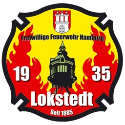 Freiwillige Feuerwehr Lokstedt