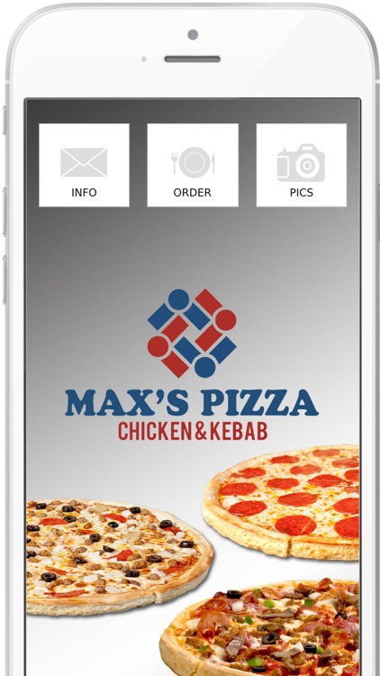 Max's Pizza