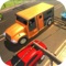 Driver Bank Transport City 3D is here to provide you with a crazy journey from bank to bank in the state