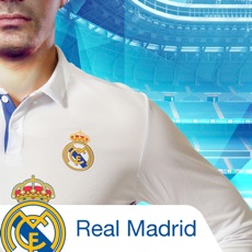 Activities of Real Madrid Virtual World