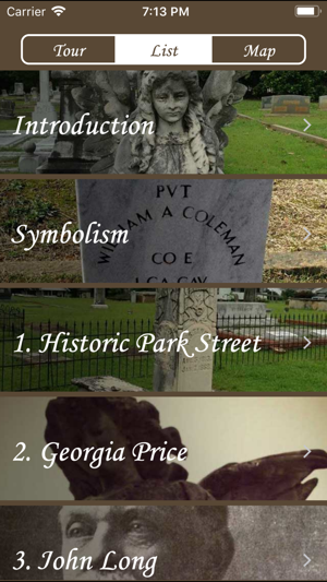 Historic Carrollton Cemetery(圖3)-速報App