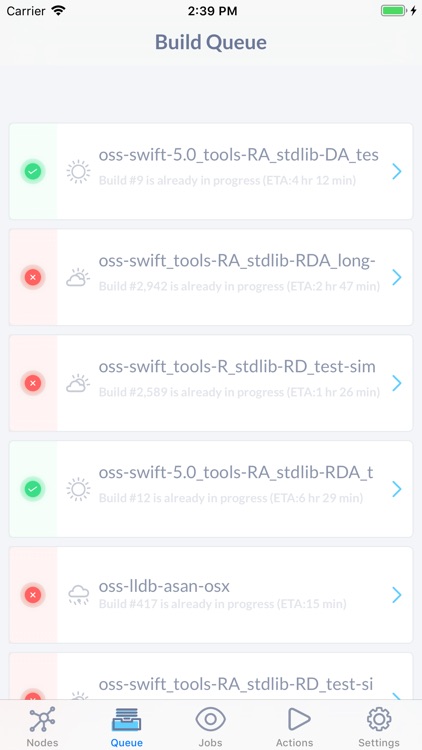 Butler - Client For Jenkins