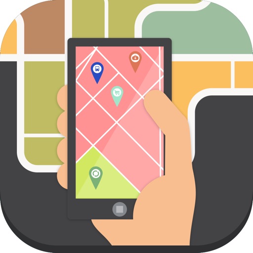 Mobile Location Tracker by Rohit Iyer