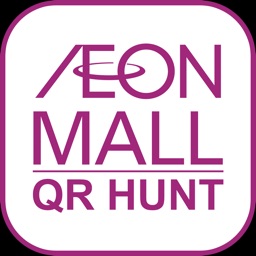 AEON MALL QR Hunt