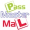 Pass Master Mal is now live with our very own app