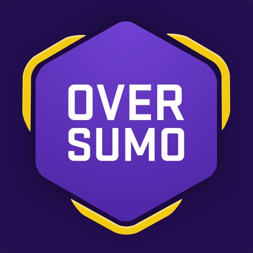 OVERSUMO - Overwatch Companion