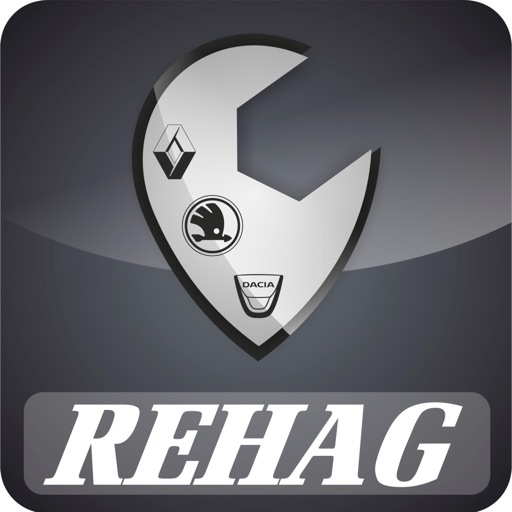 Autohaus REHAG