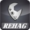 Autohaus REHAG App