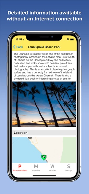 Pixavego - Maui Hawaii Edition(圖2)-速報App