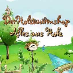 DerHolzwurmshop