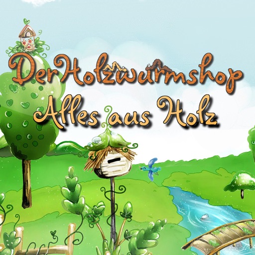 DerHolzwurmshop